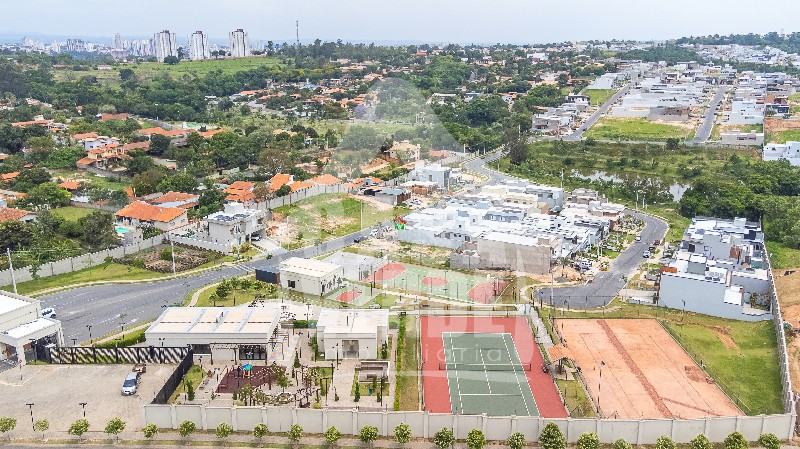 CASA em RESIDENCIAL MILANO, INDAIATUBA - Lindo sobrado à venda no Condomínio Residencial Milano em Indaiatuba/SP - Foto 30