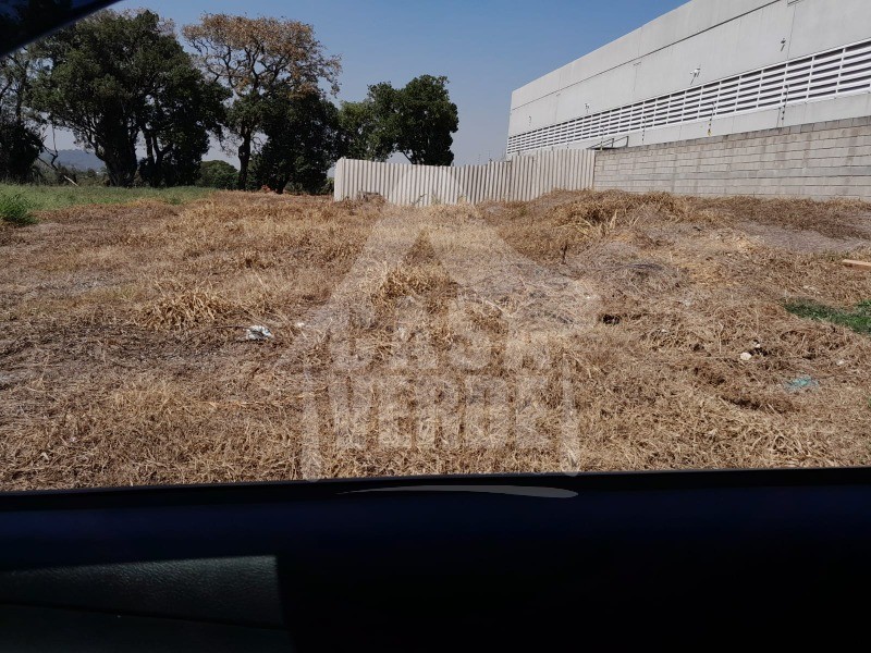 Terreno em Loteamento Monte Castelo, Indaiatuba - Terreno à venda no Loteamento Comercial Monte Castelo em Indaiatuba/SP