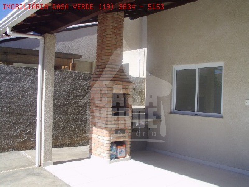 CASA em CHACARA BELVEDERE, INDAIATUBA - Casa para locação - Jardim dos  Aromas - Indaiatuba/SP - Foto 13