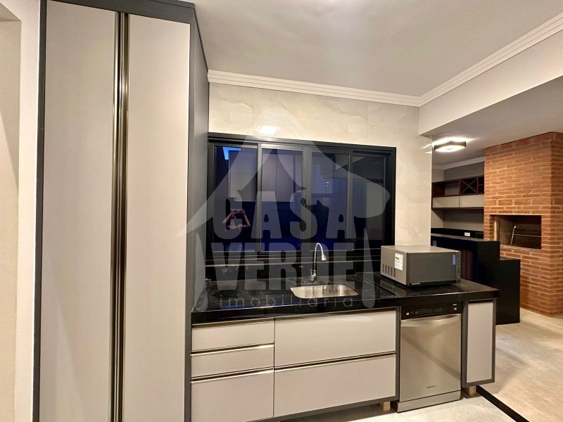 CASA em JARDIM LAGUNA, INDAIATUBA - Sobrado à venda no Condomínio Jd. Laguna em Indaiatuba/SP - Foto 12