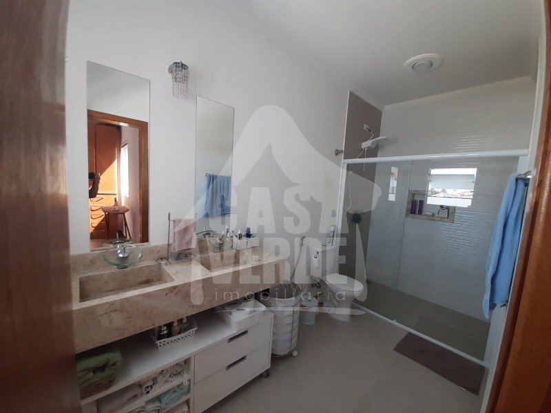 CASA em JARDIM REGINA, INDAIATUBA - Vender casa na Jardim Regina em Indaiatuba - SP. - Foto 33