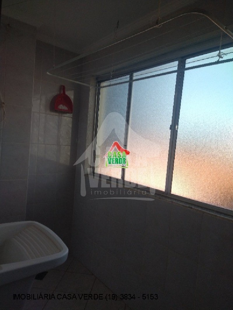 APARTAMENTO em JARDIM DOM BOSCO, INDAIATUBA - Apartamento para locação- | Edifício Roma- centro-Indaiatuba SP - Foto 15