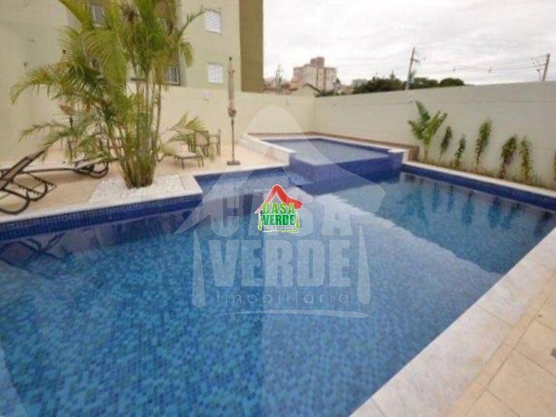 APARTAMENTO em JARDIM SEVILHA, INDAIATUBA - Apartamento à venda e/ou locação em Indaiatuba/SP, Condomínio Residencial Belvedere - Foto 11
