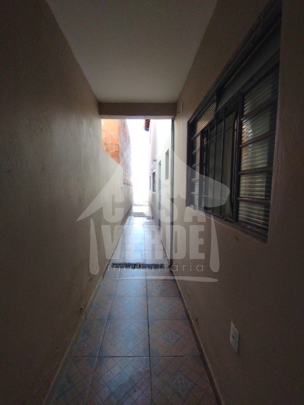 CASA em RESIDENCIAL MONTE VERDE, INDAIATUBA - Casa para venda - Jd. Monte Verde em Indaiatuba/SP - 2 casas no mesmo terreno - Foto 14