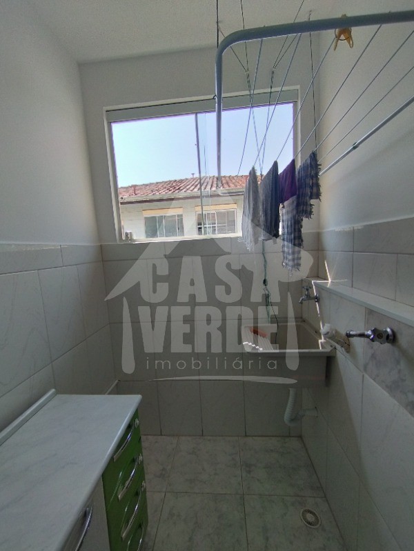 APARTAMENTO em PARQUE RESIDENCIAL INDAIÁ, INDAIATUBA - Apartamento para locação - Solar dos Girassóis- Indaiatuba SP - Foto 7