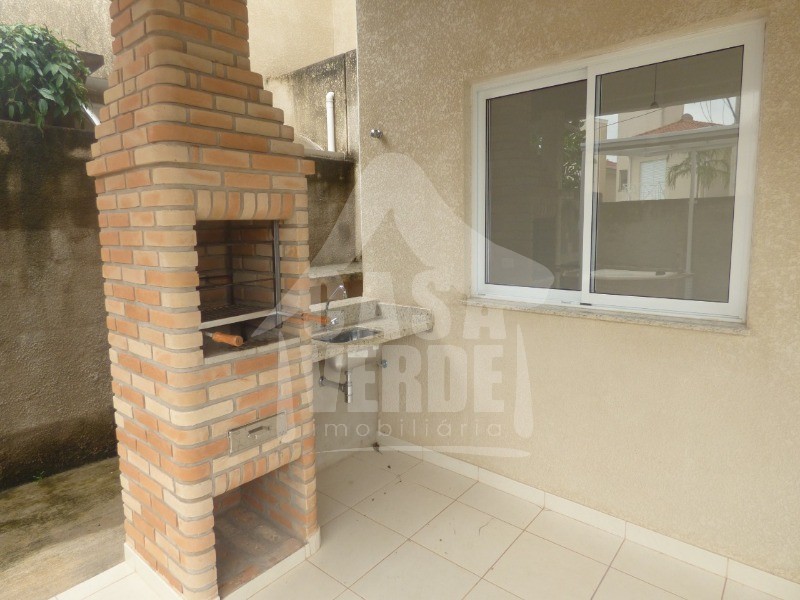 CASA em CHACARA BELVEDERE, INDAIATUBA - Casa para locação - Jardim dos  Aromas - Indaiatuba/SP - Foto 18
