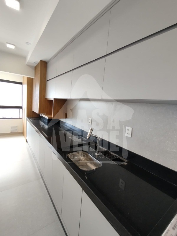 APARTAMENTO em CENTRO, INDAIATUBA - Apartamento para locação - Edifício Authoria -  Centro- Indaiatuba/SP - Foto 21