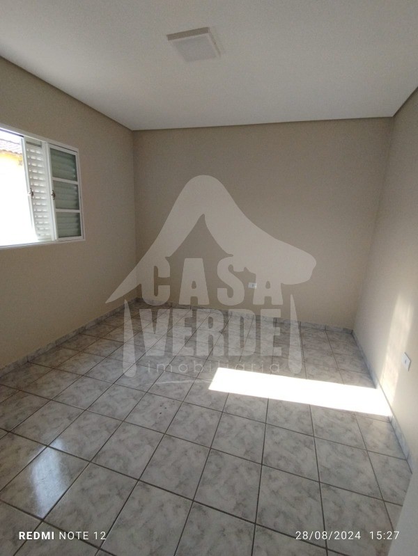 CASA em VILA AURORA, INDAIATUBA - Casa para locação - Vila Aurora - Indaiatuba/SP - Foto 12