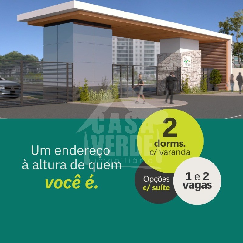 APARTAMENTO em PARQUE RESIDENCIAL VIVA PARQUE ALTUS, INDAIATUBA - LANÇAMENTO VIVA PARQUE ALTUS  EM INDAIATUBA/SP, Lançamento de apartamento em Indaiatuba/SP - Foto 24