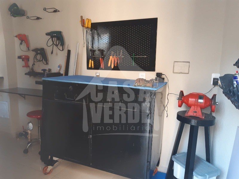 CASA em JARDIM REGINA, INDAIATUBA - Vender casa na Jardim Regina em Indaiatuba - SP. - Foto 37