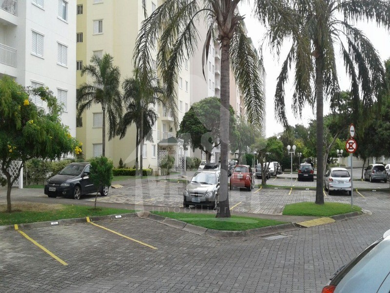 APARTAMENTO em JARDIM NOVA INDAIÁ, INDAIATUBA - Apartamento para Locação - Portal das Flores - Indaiatuba/SP - Foto 1