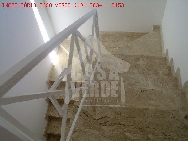 CASA em CHACARA BELVEDERE, INDAIATUBA - Casa para locação - Jardim dos  Aromas - Indaiatuba/SP - Foto 19