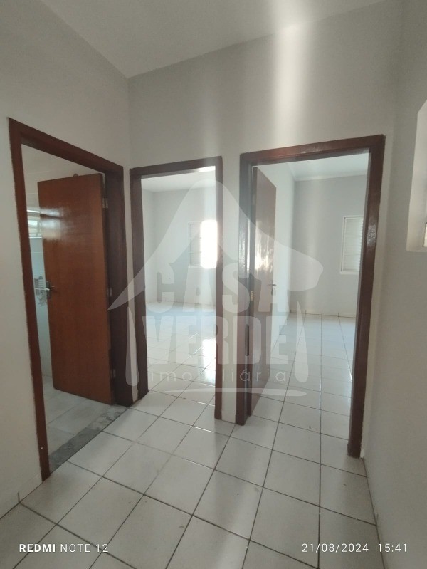 CASA em JARDIM PAU PRETO, INDAIATUBA - Casa para Locação - Jardim Pau Preto - Indaiatuba/SP - Foto 15