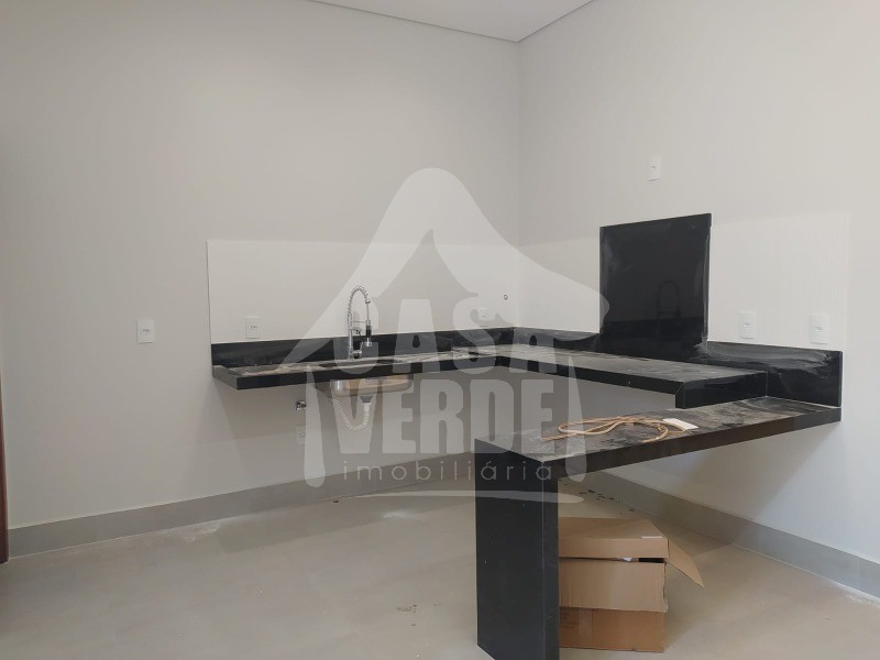 CASA em Vila Georgina, INDAIATUBA - Casa térrea à venda - Vila Georgina em Indaiatuba/SP - Foto 4