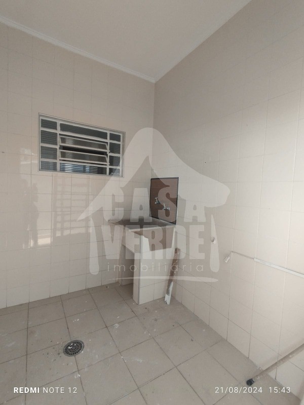 CASA em JARDIM PAU PRETO, INDAIATUBA - Casa para Locação - Jardim Pau Preto - Indaiatuba/SP - Foto 12