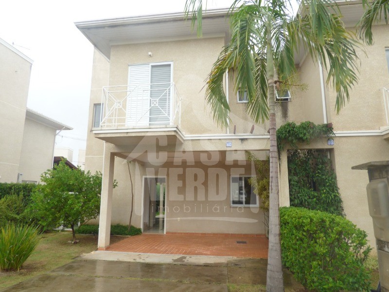 CASA em CHACARA BELVEDERE, INDAIATUBA - Casa para locação - Jardim dos  Aromas - Indaiatuba/SP - Foto 22