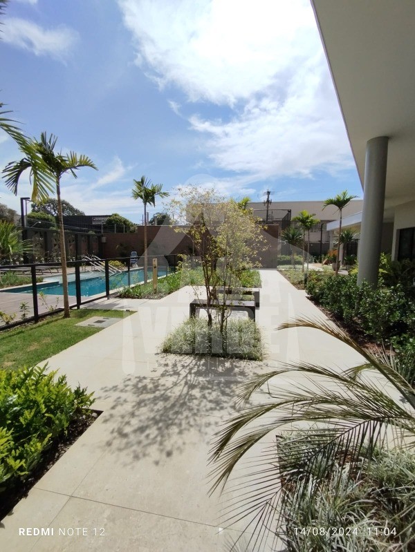 APARTAMENTO em CENTRO, INDAIATUBA - Apartamento para locação - Edifício Authoria -  Centro- Indaiatuba/SP - Foto 7