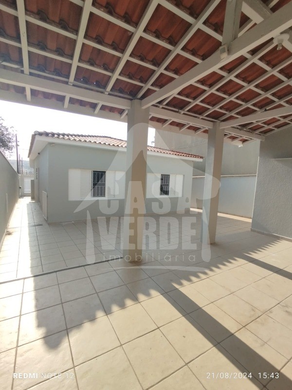 CASA em JARDIM PAU PRETO, INDAIATUBA - Casa para Locação - Jardim Pau Preto - Indaiatuba/SP - Foto 20