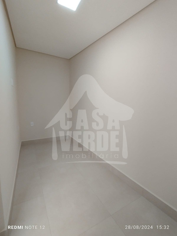 CASA em VILA AURORA, INDAIATUBA - Casa para locação - Vila Aurora - Indaiatuba/SP - Foto 9