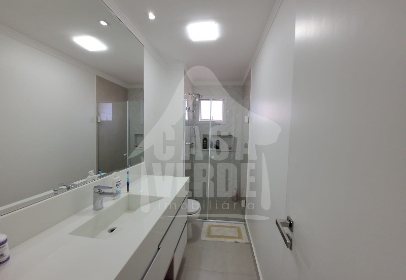 APARTAMENTO em JARDIM PAU PRETO, INDAIATUBA - Lindo apartamento à venda no centro de Indaiatuba/SP - Foto 7
