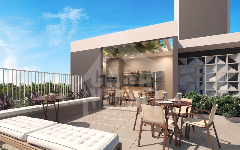APARTAMENTO em RESIDENCIAL PARQUE OLÍMPIA, INDAIATUBA - LANÇAMENTO APARTAMENTOS DE 44M² À 74M², PRÓXIMO AO CENTRO DE INDAIATUBA/SP - Foto 29