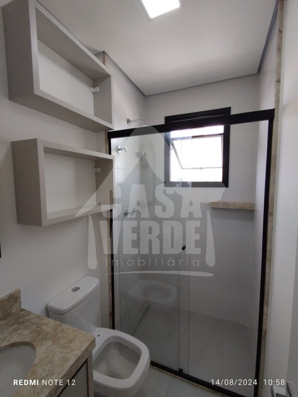 APARTAMENTO em CENTRO, INDAIATUBA - Apartamento para locação - Edifício Authoria -  Centro- Indaiatuba/SP - Foto 26