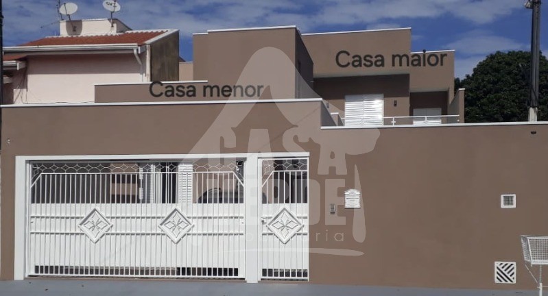 CASA em JARDIM REGINA, INDAIATUBA - Vender casa na Jardim Regina em Indaiatuba - SP. - Foto 27
