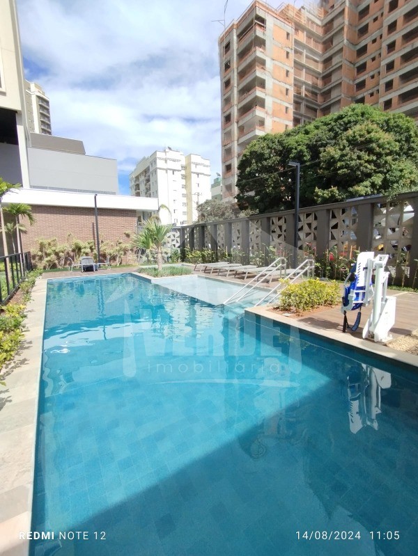 APARTAMENTO em CENTRO, INDAIATUBA - Apartamento para locação - Edifício Authoria -  Centro- Indaiatuba/SP - Foto 18