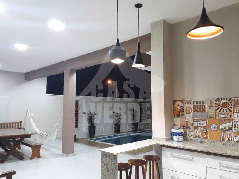 CASA em JARDIM REGINA, INDAIATUBA - Vender casa na Jardim Regina em Indaiatuba - SP. - Foto 24
