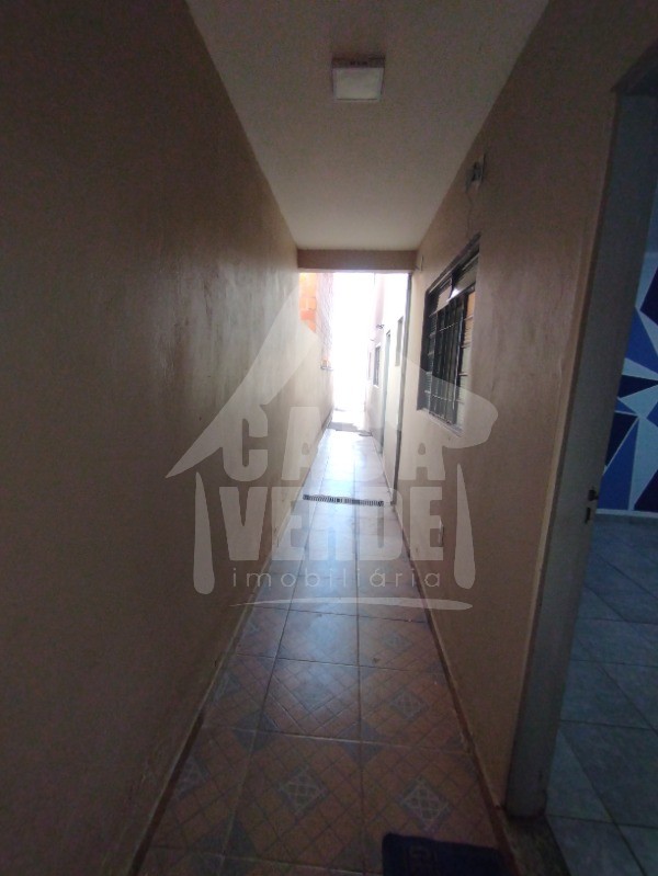 CASA em RESIDENCIAL MONTE VERDE, INDAIATUBA - Casa para venda - Jd. Monte Verde em Indaiatuba/SP - 2 casas no mesmo terreno - Foto 12