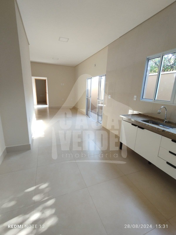 Casa em VILA AURORA, INDAIATUBA - Casa para locação - Vila Aurora - Indaiatuba/SP