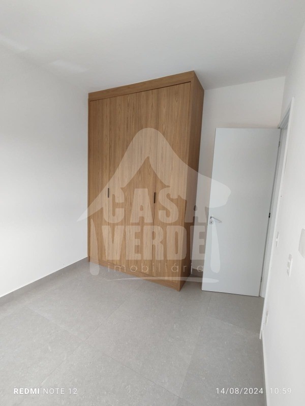 APARTAMENTO em CENTRO, INDAIATUBA - Apartamento para locação - Edifício Authoria -  Centro- Indaiatuba/SP - Foto 1