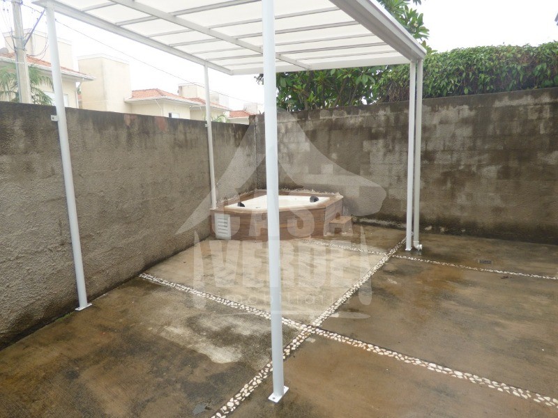CASA em CHACARA BELVEDERE, INDAIATUBA - Casa para locação - Jardim dos  Aromas - Indaiatuba/SP - Foto 78