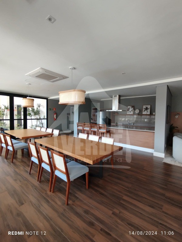 APARTAMENTO em CENTRO, INDAIATUBA - Apartamento para locação - Edifício Authoria -  Centro- Indaiatuba/SP - Foto 5