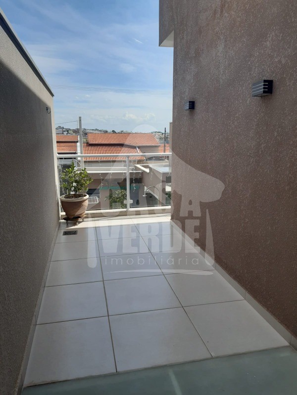CASA em JARDIM REGINA, INDAIATUBA - Vender casa na Jardim Regina em Indaiatuba - SP. - Foto 29
