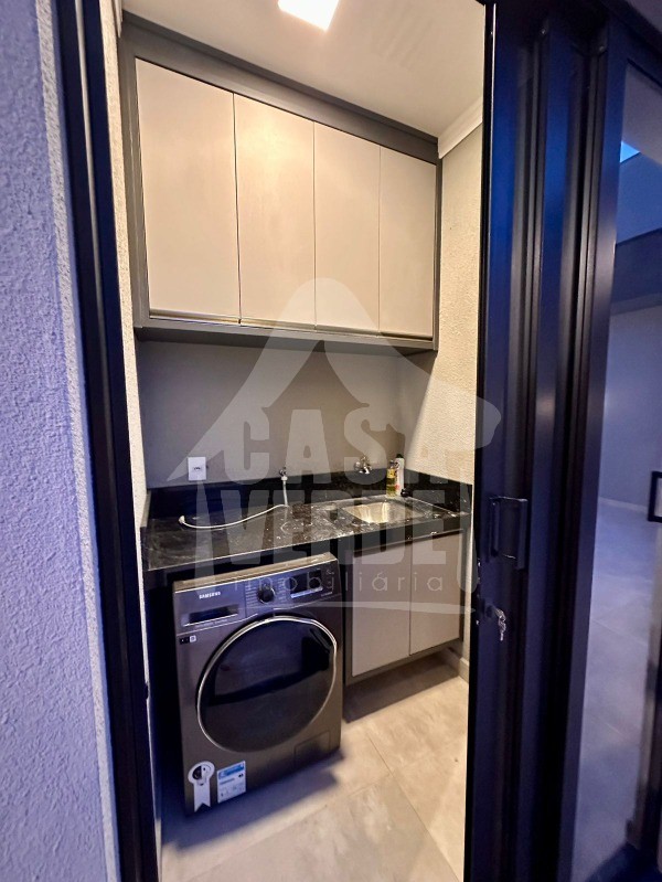 CASA em JARDIM LAGUNA, INDAIATUBA - Sobrado à venda no Condomínio Jd. Laguna em Indaiatuba/SP - Foto 1