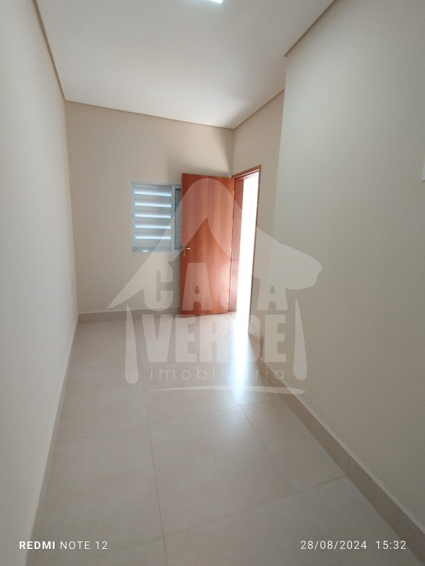 CASA em VILA AURORA, INDAIATUBA - Casa para locação - Vila Aurora - Indaiatuba/SP - Foto 6