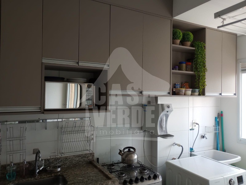 APARTAMENTO em JARDIM SANTIAGO, INDAIATUBA - Apartamento à venda - Condomínio Reserva Vista Verde - Indaiatuba/SP - Foto 19