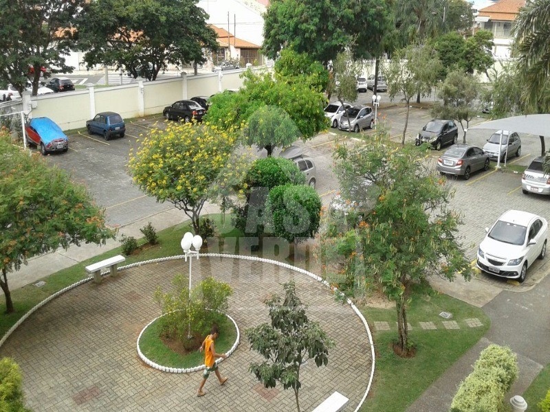 APARTAMENTO em JARDIM NOVA INDAIÁ, INDAIATUBA - Apartamento para Locação - Portal das Flores - Indaiatuba/SP - Foto 9