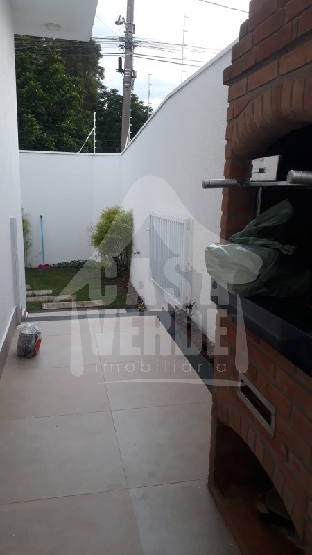 CASA em VILA AVAÍ, INDAIATUBA - Casa à venda - Vila Avaí em Indaiatuba/SP - Foto 14