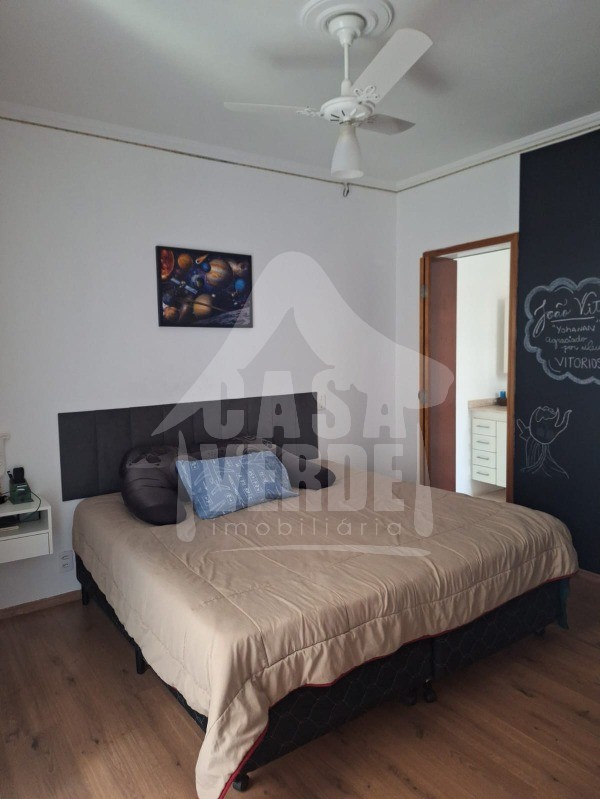CASA em JARDIM REGINA, INDAIATUBA - Vender casa na Jardim Regina em Indaiatuba - SP. - Foto 35