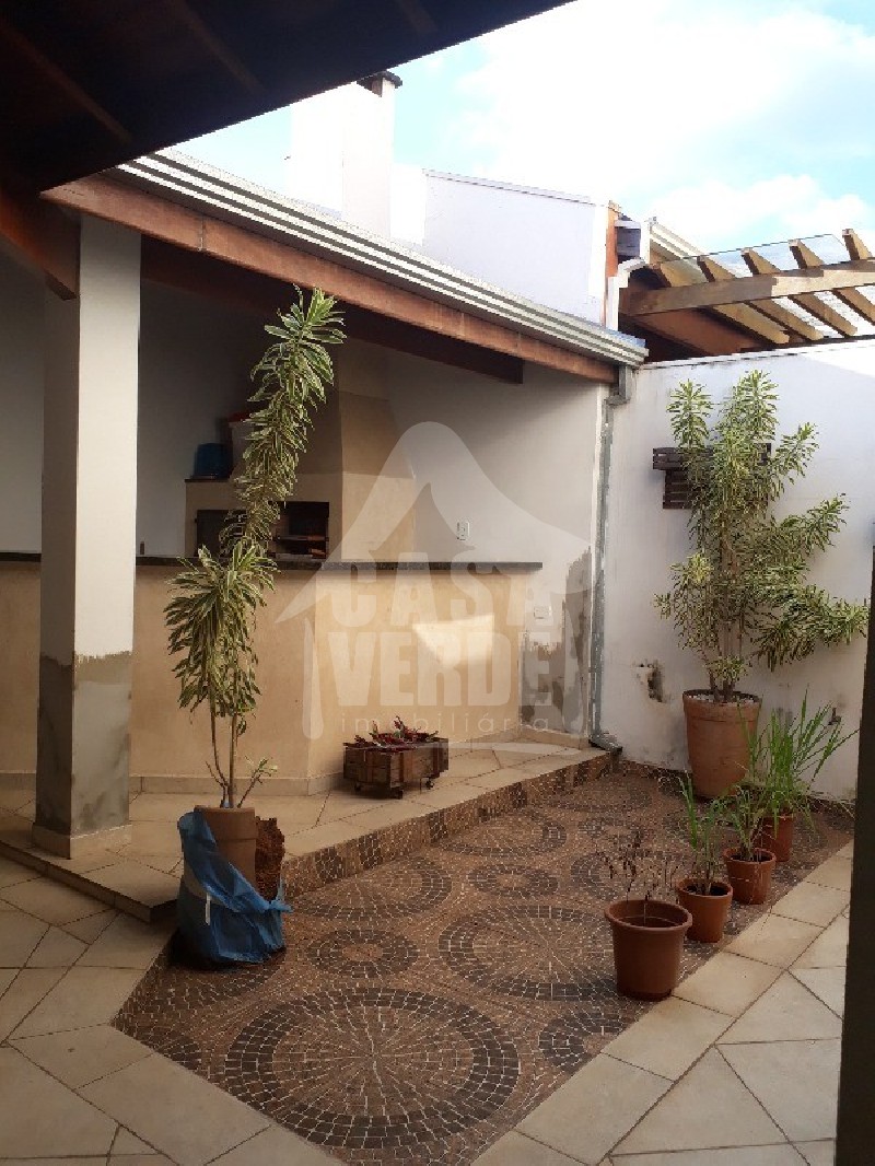 CASA em PARQUE RESIDENCIAL INDAIÁ, INDAIATUBA - Vender casa em Indaiatuba - Condominio Flamboyant- Indaiatuba SP - Foto 1
