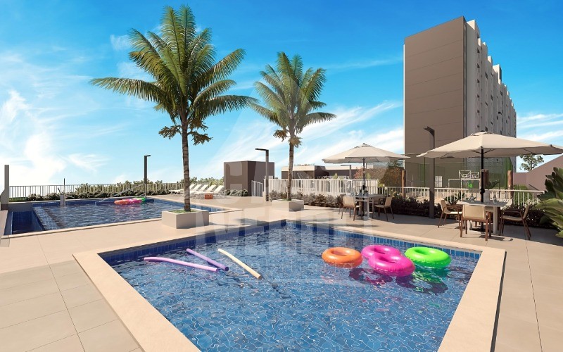 APARTAMENTO em RESIDENCIAL PARQUE OLÍMPIA, INDAIATUBA - LANÇAMENTO APARTAMENTOS DE 44M² À 74M², PRÓXIMO AO CENTRO DE INDAIATUBA/SP - Foto 20
