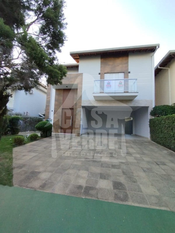 CASA em JARDIM ESPLENDOR, INDAIATUBA - Sobrado para Locação e Venda - Condomínio Esplendor -  Indaiatuba/SP - Foto 41