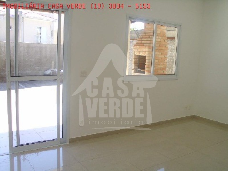 CASA em CHACARA BELVEDERE, INDAIATUBA - Casa para locação - Jardim dos  Aromas - Indaiatuba/SP - Foto 7