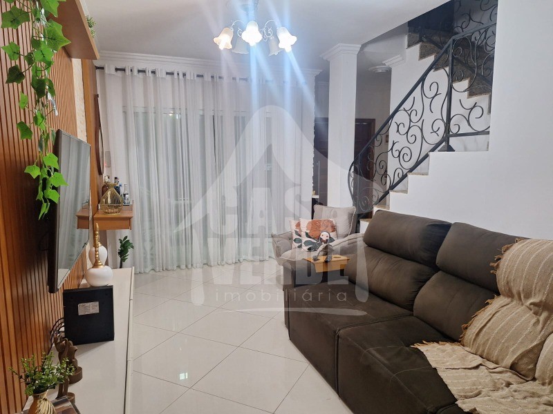 CASA em JARDIM REGINA, INDAIATUBA - Vender casa na Jardim Regina em Indaiatuba - SP. - Foto 9