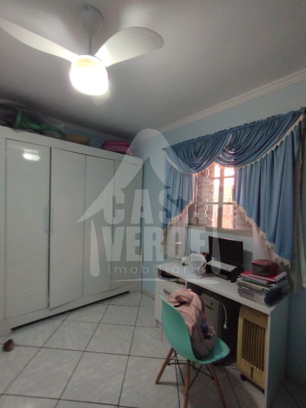 CASA em RESIDENCIAL MONTE VERDE, INDAIATUBA - Casa para venda - Jd. Monte Verde em Indaiatuba/SP - 2 casas no mesmo terreno - Foto 11