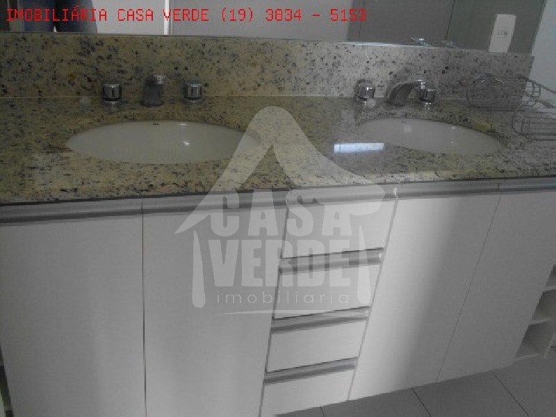 CASA em CHACARA BELVEDERE, INDAIATUBA - Casa para locação - Jardim dos  Aromas - Indaiatuba/SP - Foto 73