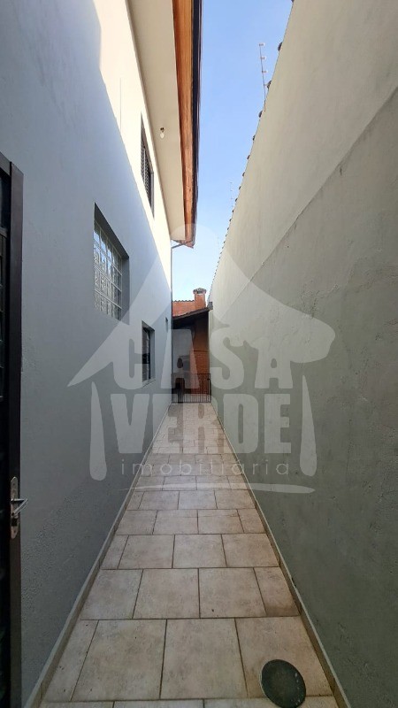 CASA em JARDIM ADRIANA, INDAIATUBA - Sobrado à venda - Jardim Adriana em Indaiatuba/SP - Foto 5