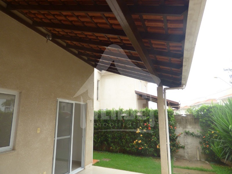 CASA em CHACARA BELVEDERE, INDAIATUBA - Casa para locação - Jardim dos  Aromas - Indaiatuba/SP - Foto 91